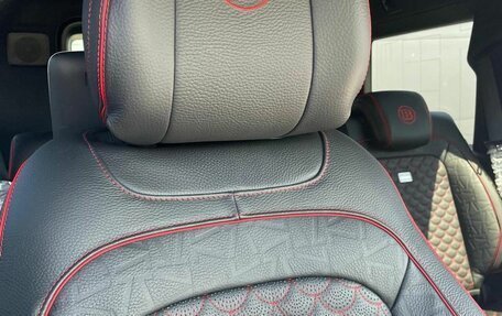 Mercedes-Benz G-Класс AMG, 2024 год, 58 000 000 рублей, 20 фотография