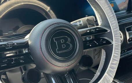 Mercedes-Benz G-Класс AMG, 2024 год, 58 000 000 рублей, 19 фотография