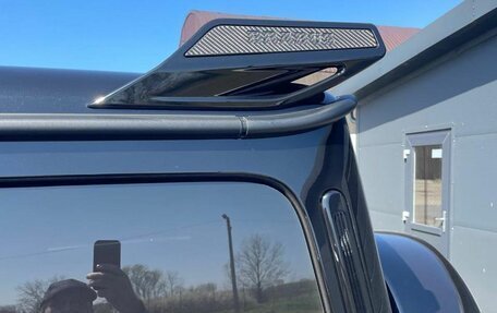 Mercedes-Benz G-Класс AMG, 2024 год, 58 000 000 рублей, 11 фотография