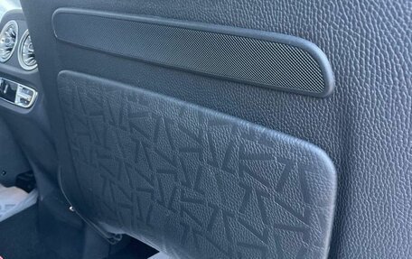 Mercedes-Benz G-Класс AMG, 2024 год, 58 000 000 рублей, 16 фотография