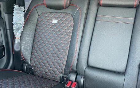 Mercedes-Benz G-Класс AMG, 2024 год, 58 000 000 рублей, 13 фотография