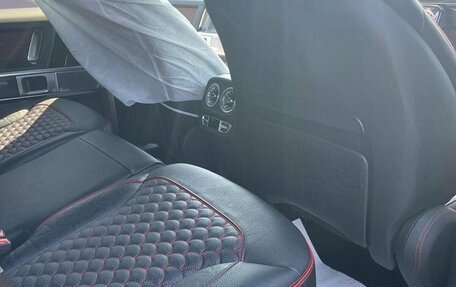 Mercedes-Benz G-Класс AMG, 2024 год, 58 000 000 рублей, 15 фотография