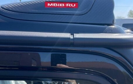 Mercedes-Benz G-Класс AMG, 2024 год, 58 000 000 рублей, 21 фотография