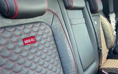 Mercedes-Benz G-Класс AMG, 2024 год, 58 000 000 рублей, 17 фотография