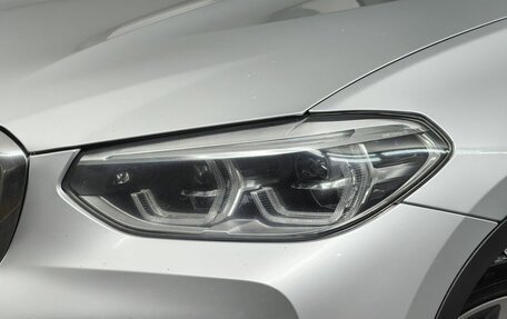 BMW X3, 2019 год, 3 443 000 рублей, 7 фотография