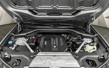 BMW X3, 2019 год, 3 443 000 рублей, 16 фотография