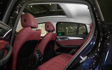 BMW X4, 2024 год, 8 100 000 рублей, 11 фотография