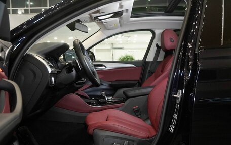 BMW X4, 2024 год, 8 100 000 рублей, 9 фотография