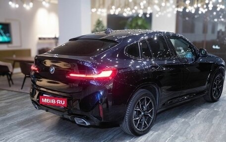 BMW X4, 2024 год, 8 100 000 рублей, 2 фотография