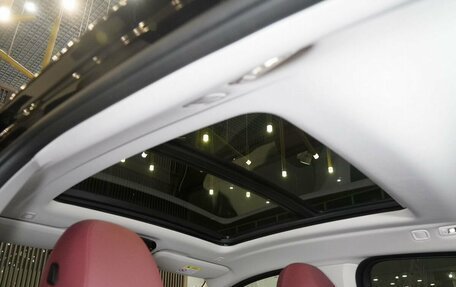 BMW X4, 2024 год, 8 100 000 рублей, 12 фотография