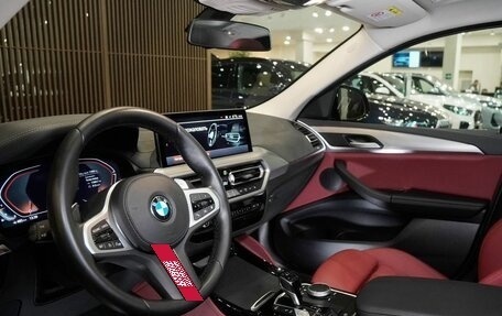 BMW X4, 2024 год, 8 100 000 рублей, 13 фотография