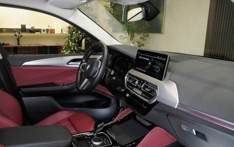 BMW X4, 2024 год, 8 100 000 рублей, 18 фотография