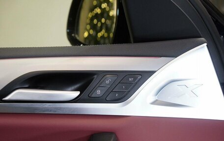 BMW X4, 2024 год, 8 100 000 рублей, 25 фотография