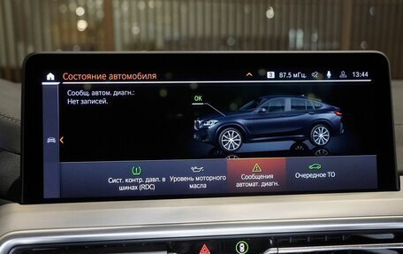 BMW X4, 2024 год, 8 100 000 рублей, 21 фотография