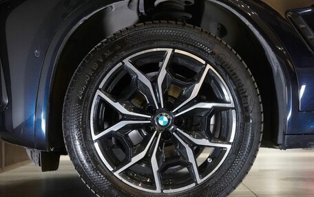 BMW X4, 2024 год, 8 100 000 рублей, 28 фотография