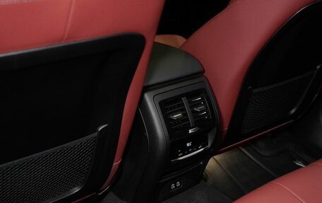 BMW X4, 2024 год, 8 100 000 рублей, 27 фотография