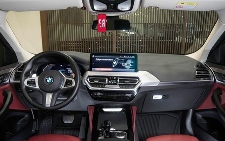 BMW X4, 2024 год, 8 100 000 рублей, 15 фотография