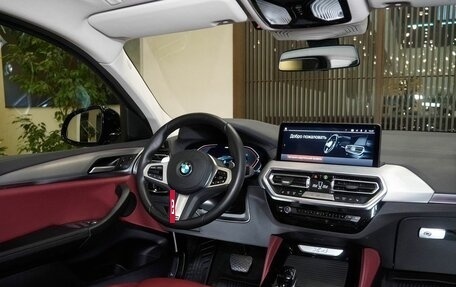 BMW X4, 2024 год, 8 100 000 рублей, 16 фотография