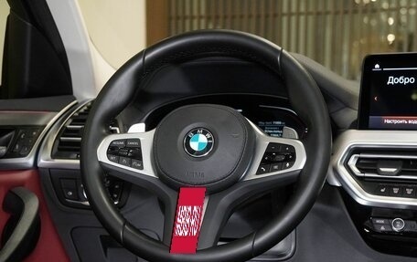 BMW X4, 2024 год, 8 100 000 рублей, 17 фотография