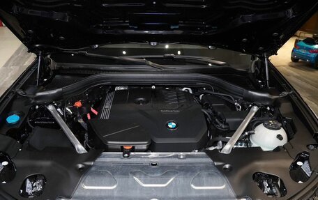 BMW X4, 2024 год, 8 100 000 рублей, 31 фотография