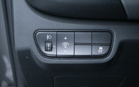 KIA Seltos I, 2021 год, 2 398 000 рублей, 12 фотография