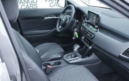 KIA Seltos I, 2021 год, 2 398 000 рублей, 11 фотография