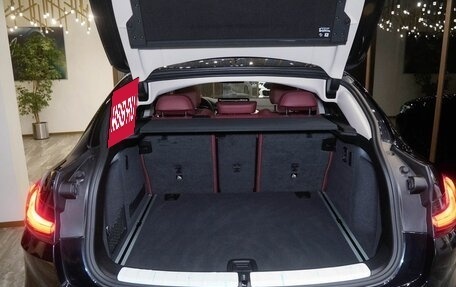 BMW X4, 2024 год, 8 100 000 рублей, 29 фотография