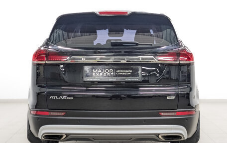 Geely Atlas, 2023 год, 2 250 000 рублей, 6 фотография