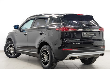 Geely Atlas, 2023 год, 2 250 000 рублей, 7 фотография