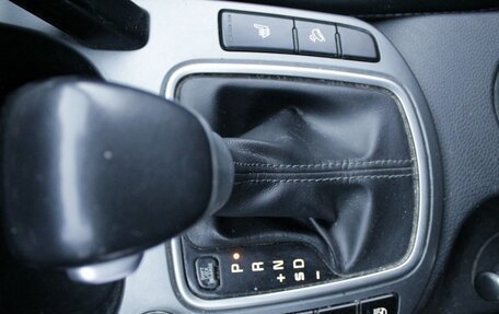 KIA Seltos I, 2021 год, 2 398 000 рублей, 14 фотография