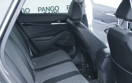 KIA Seltos I, 2021 год, 2 398 000 рублей, 15 фотография