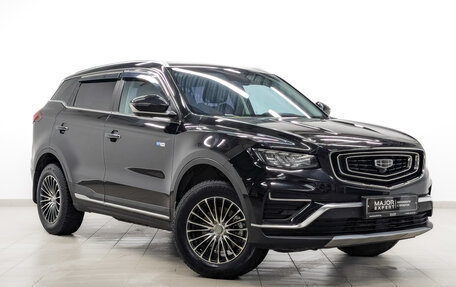 Geely Atlas, 2023 год, 2 250 000 рублей, 3 фотография