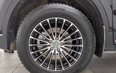 Geely Atlas, 2023 год, 2 250 000 рублей, 12 фотография