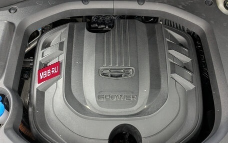 Geely Atlas, 2023 год, 2 250 000 рублей, 9 фотография