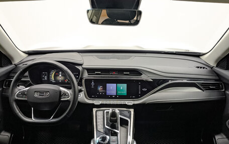 Geely Atlas, 2023 год, 2 250 000 рублей, 14 фотография