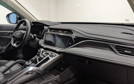 Geely Atlas, 2023 год, 2 250 000 рублей, 13 фотография