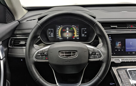 Geely Atlas, 2023 год, 2 250 000 рублей, 22 фотография