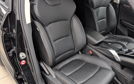 Geely Atlas, 2023 год, 2 250 000 рублей, 23 фотография