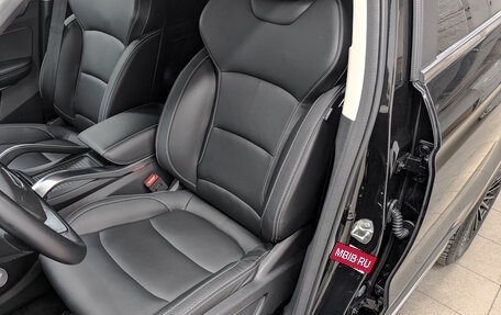 Geely Atlas, 2023 год, 2 250 000 рублей, 20 фотография