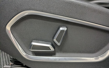 Geely Atlas, 2023 год, 2 250 000 рублей, 28 фотография