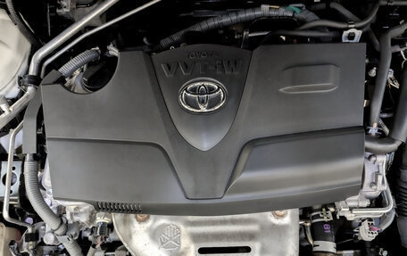 Toyota Camry, 2019 год, 1 850 000 рублей, 12 фотография