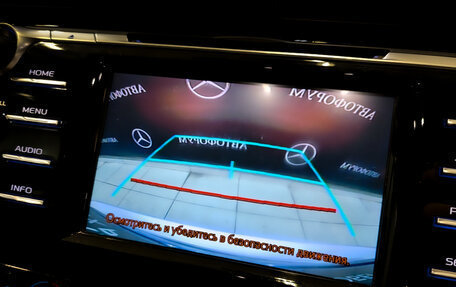 Toyota Camry, 2019 год, 1 850 000 рублей, 23 фотография