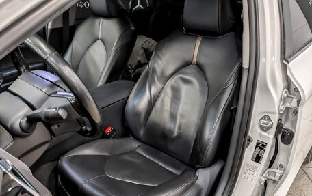 Toyota Camry, 2019 год, 1 850 000 рублей, 19 фотография