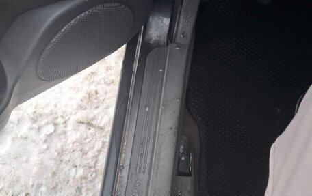 KIA Spectra II (LD), 2008 год, 250 000 рублей, 14 фотография