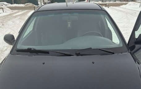 KIA Spectra II (LD), 2008 год, 250 000 рублей, 15 фотография