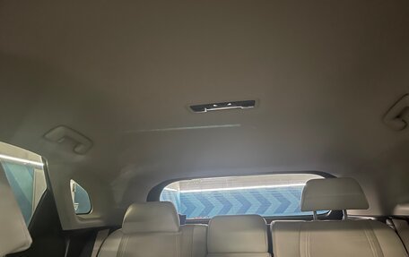 Lexus RX IV рестайлинг, 2016 год, 2 960 000 рублей, 2 фотография