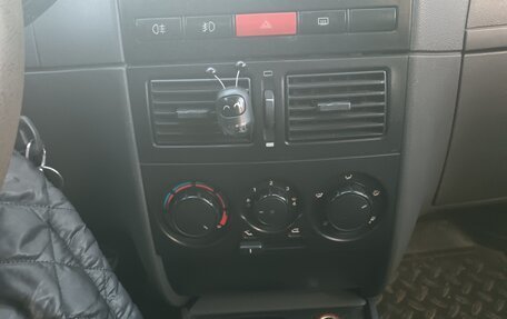 Fiat Albea I рестайлинг, 2008 год, 270 000 рублей, 10 фотография