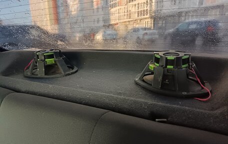 Fiat Albea I рестайлинг, 2008 год, 270 000 рублей, 8 фотография