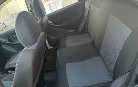 Fiat Albea I рестайлинг, 2008 год, 270 000 рублей, 6 фотография