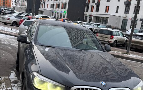 BMW X4, 2019 год, 4 199 000 рублей, 3 фотография